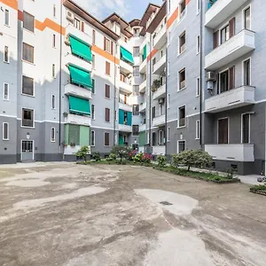 Isola District&istria M5 Apt! Appartamento