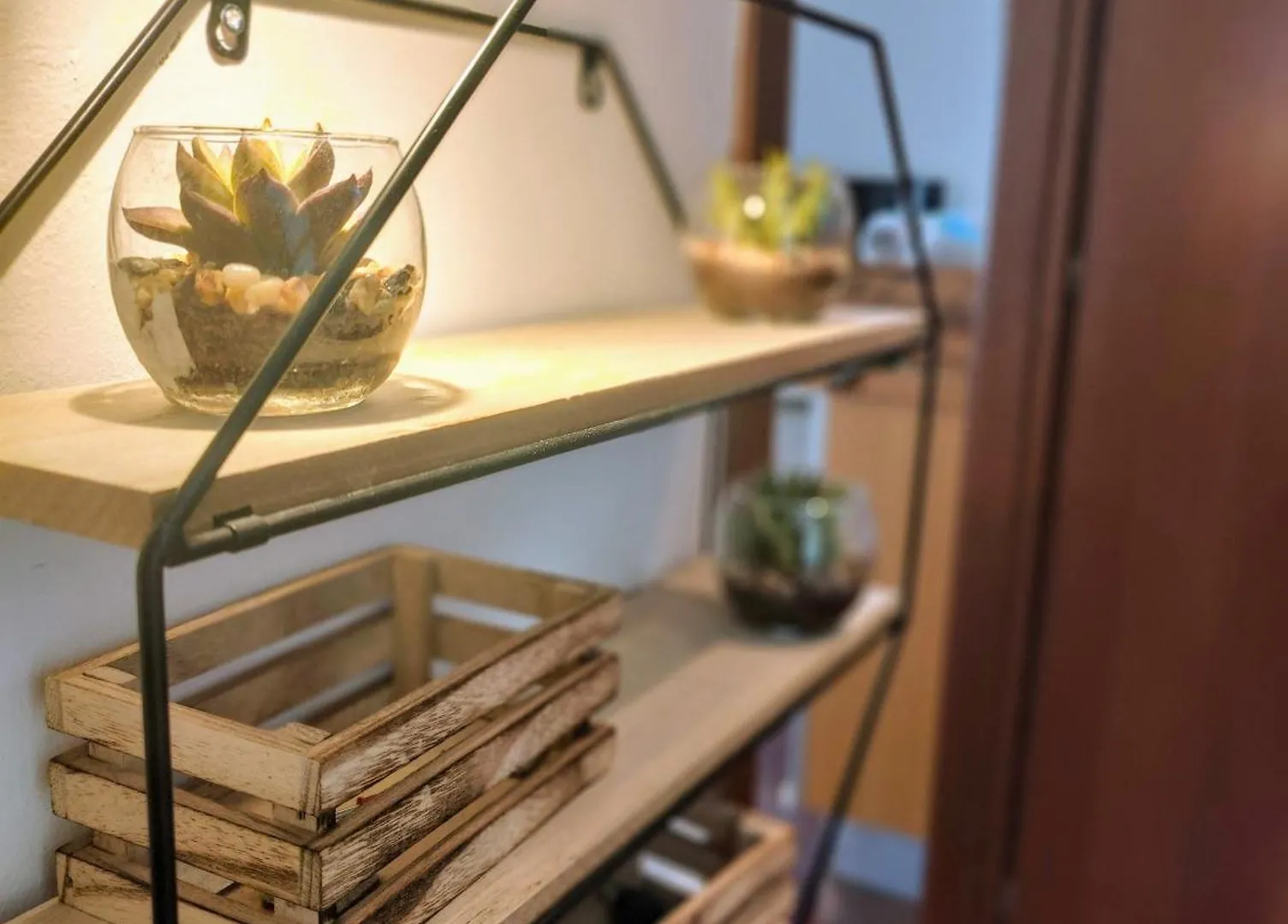 Urban Attic Isola District Appartement Milaan